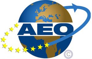 AEO-F-Zertifikat