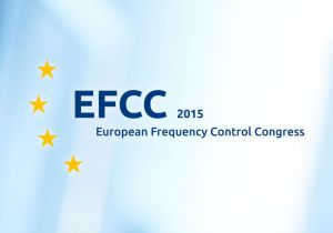 European Frequency Control Congress