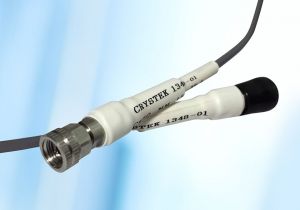 50 GHz HF-Coax Kabel