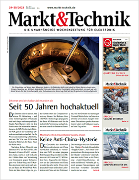Markt&Technik 29-30.23