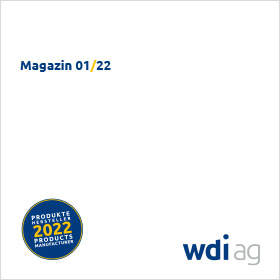 WDI Magazin