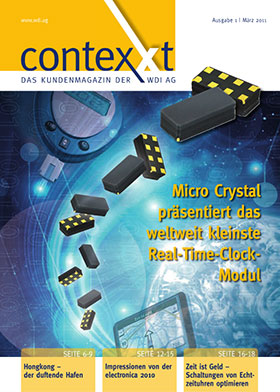 contexxt: March 2011