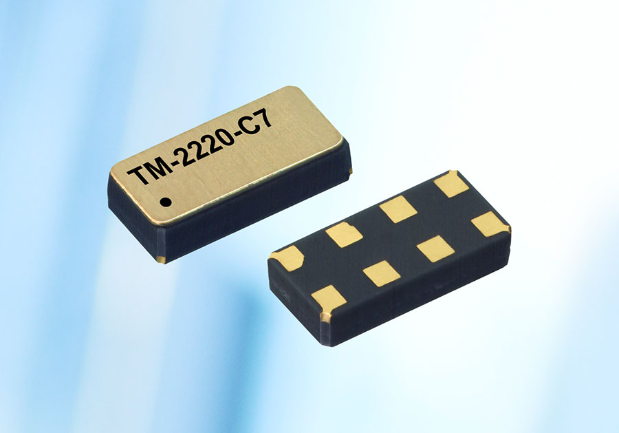 TCXO-Modul TM-2220-C7