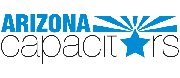 Arizona Capacitors, Inc. - Logo