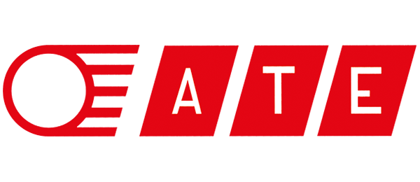 ATE Electronics S.r.l. - Logo