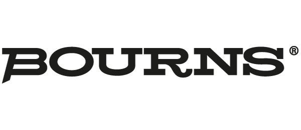 Bourns, Inc. - Logo