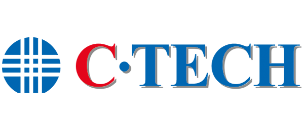 C-TECH Co., Ltd. - Logo