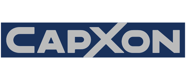Capxon Technology Limited Taiwan Branch - Logo
