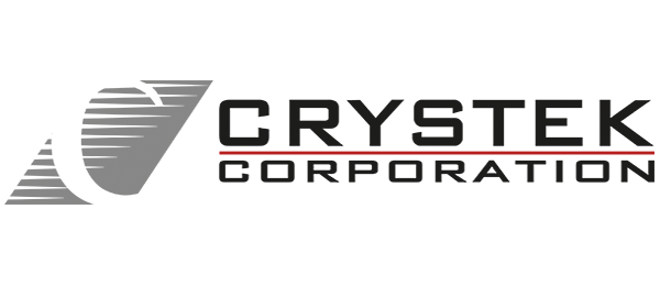 Crystek Corporation - Logo