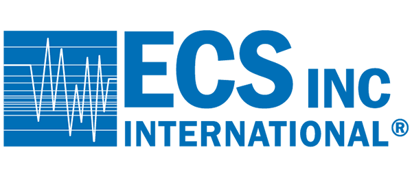 ECS Inc. International - Logo