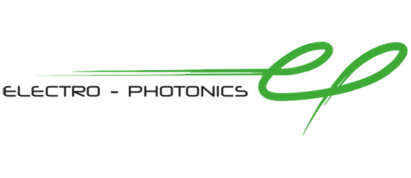 Electro-Photonics LLC - Logo