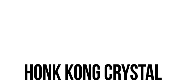 Hong Kong X’tals Limited - Logo