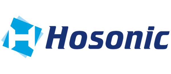 HOSONIC Co., Ltd. - Logo