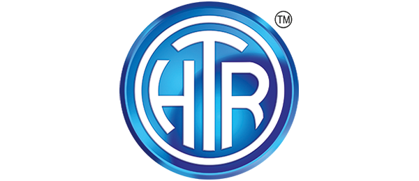 Hi-Tech Resistors Pvt. Ltd. - Logo
