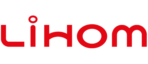 Lihom Co., Ltd. - Logo