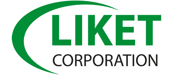 LIKET Corporation - Logo