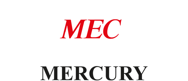 Mercury Electronic Ind. Co., Ltd. - Logo