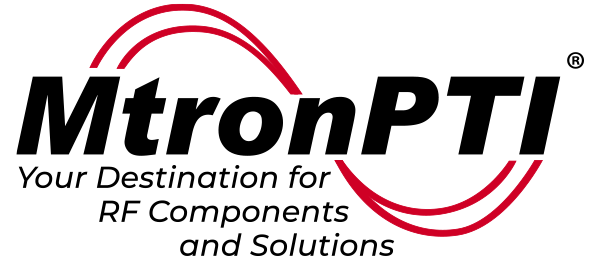MtronPTI, Inc. - Logo