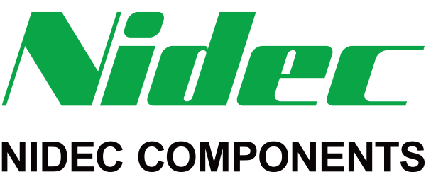 Nidec Components Europe GmbH - Logo