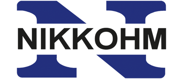 Nikkohm Co.,Ltd. - Advanced Thin Film Technology - Logo