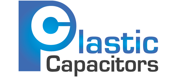 Plastic Capacitors, Inc. - Logo