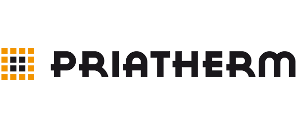 Priatherm: a division of Advanced Techne S.r.l. - Logo