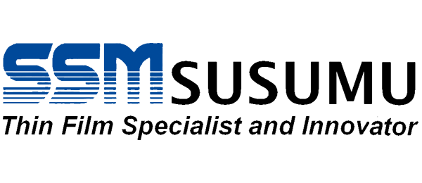 Susumu Deutschland GmbH - Logo