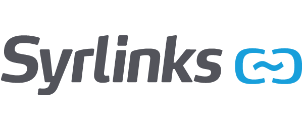 Syrlinks - Logo