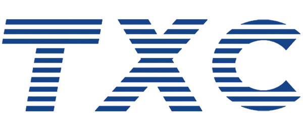 TXC Corporation - Logo
