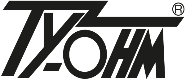 TY-OHM Electronic Works Co.,Ltd. - Logo