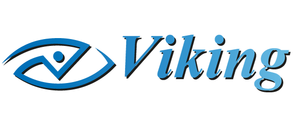 Viking Tech Corporation - Logo