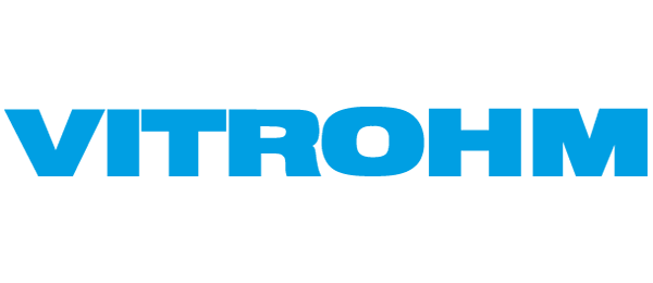 VITROHM Holding GmbH - Logo